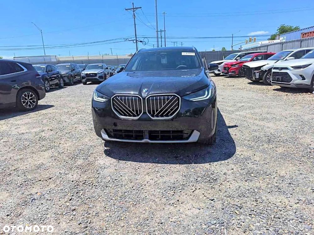 BMW X3 - 5