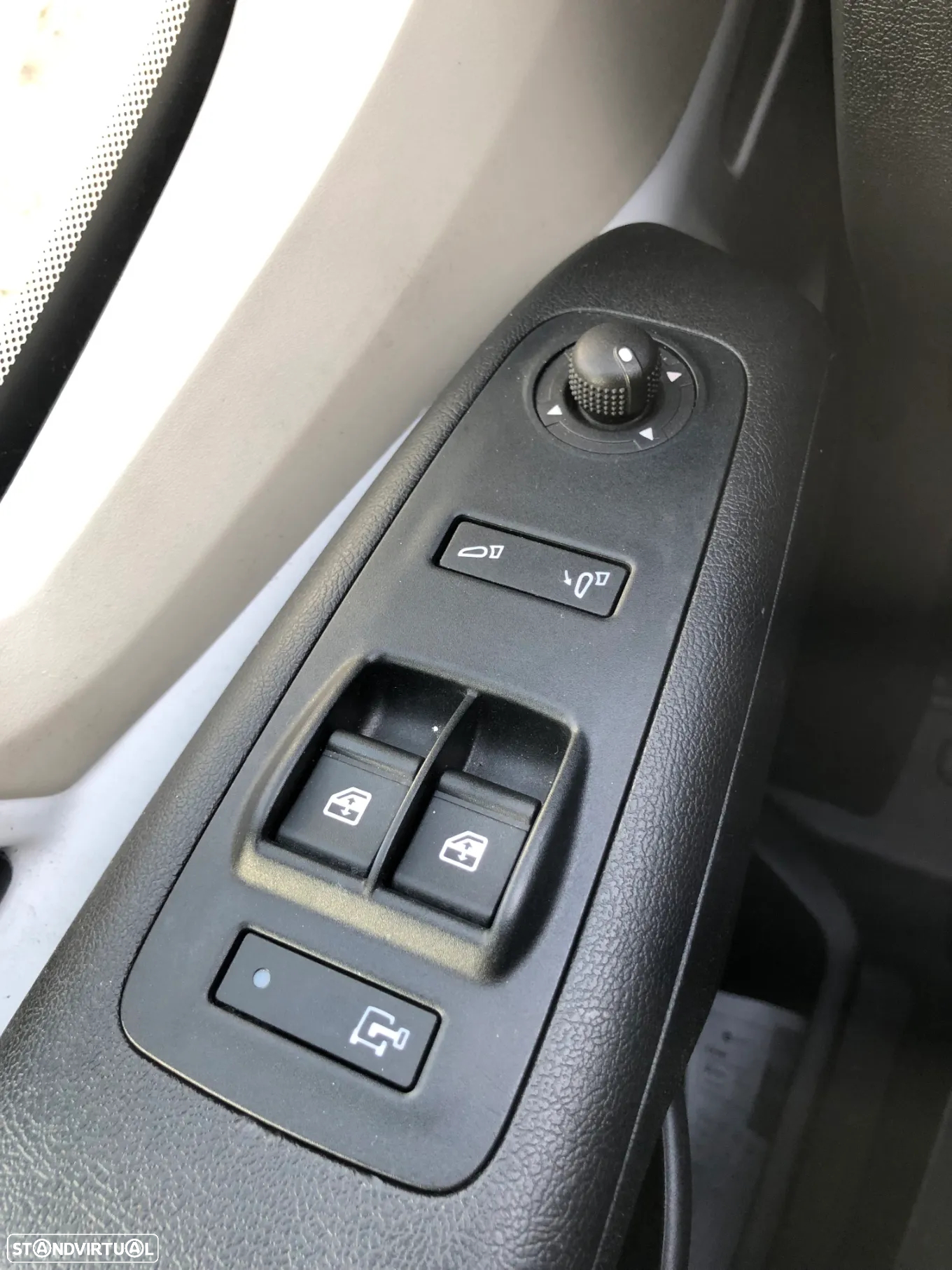 Citroën Jumper 2.2 HDI L1H1Cãmara Marcha Atrás IVA Dedutivel - 15