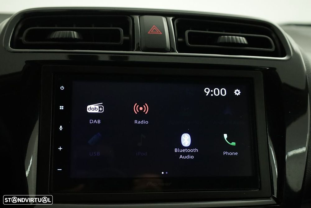 Mitsubishi Space Star 1.2 Connect Edition - 10