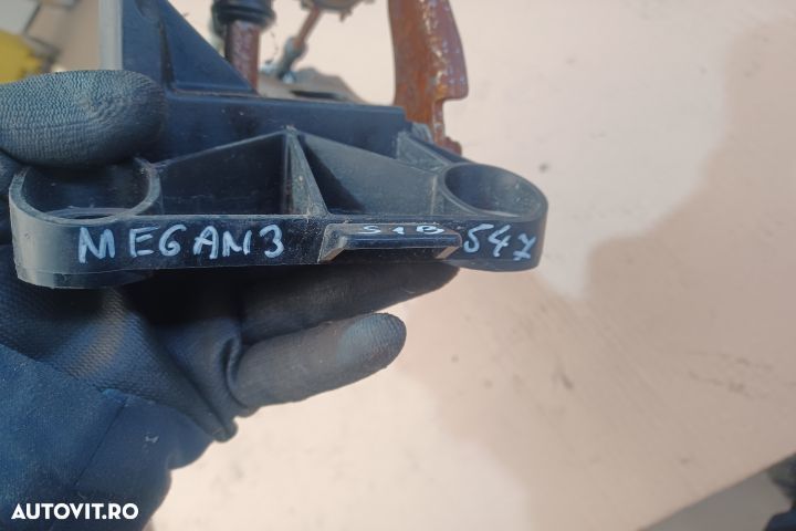 Timonerie cutie de viteza 349354031R 7700873195  1.9 DCI Renault Mega - 3