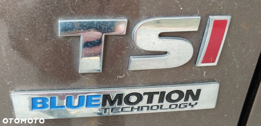 Volkswagen Tiguan 1.4 TSI Trend&Fun - 6