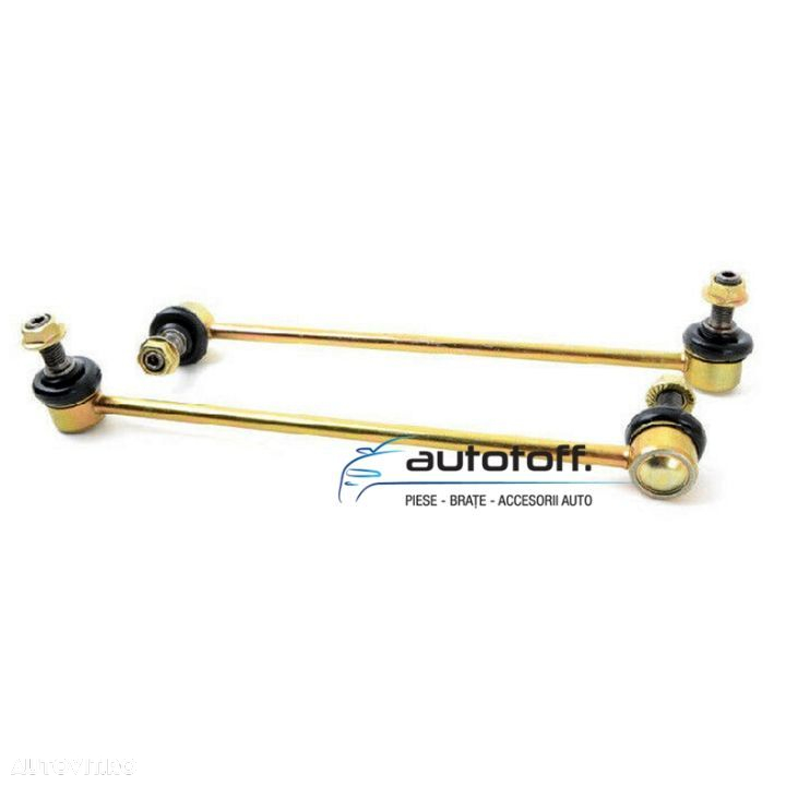 Suspensie sport FK reglabila Audi VW Seat Skoda FK Automotive Germania - 7