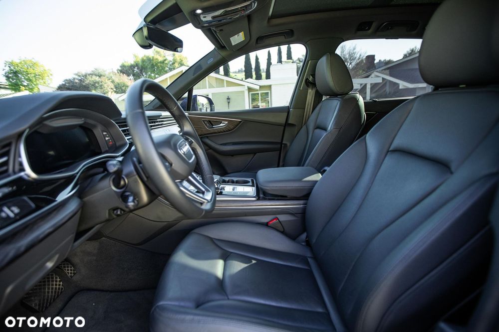 Audi Q7 - 22