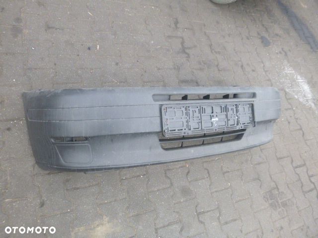 ZDERZAK PRZÓD PRZEDNI FIAT PUNTO I - 17