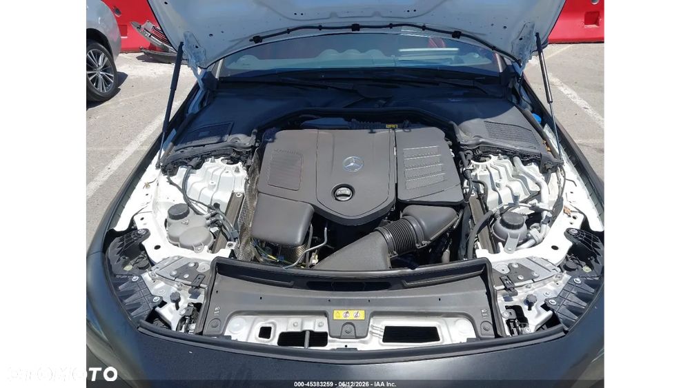 Mercedes-Benz CLE 300 4Matic 9G-TRONIC Edition AMG Line - 12
