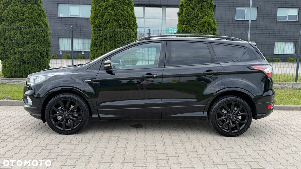 Ford Kuga 1.5 EcoBlue ST-LINE - 16