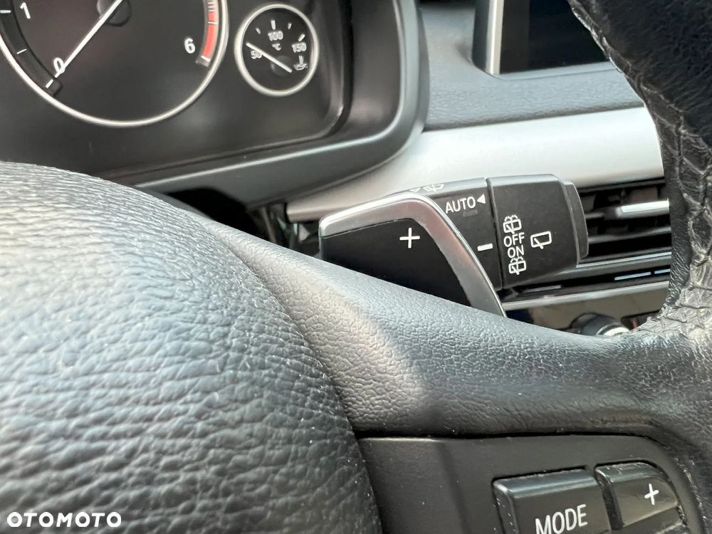 BMW X5 xDrive25d - 36