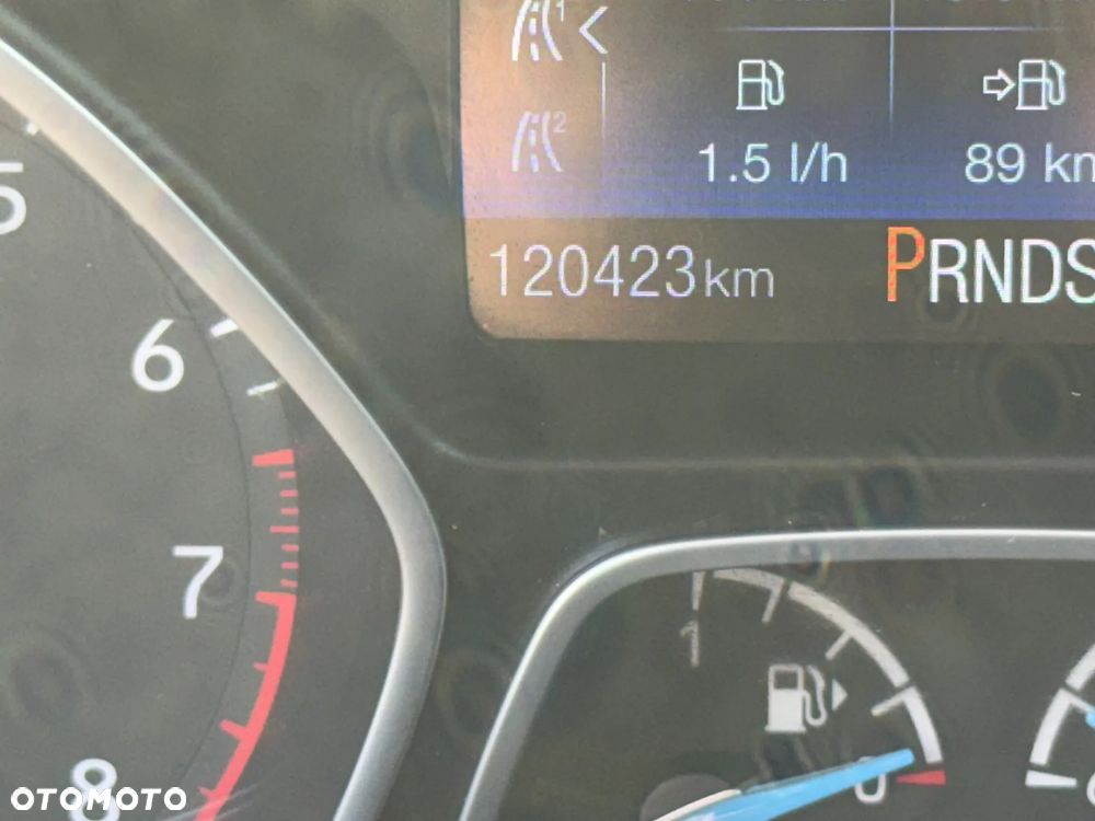 Ford C-MAX 1.5 EcoBoost Start-Stop-System Sport - 28
