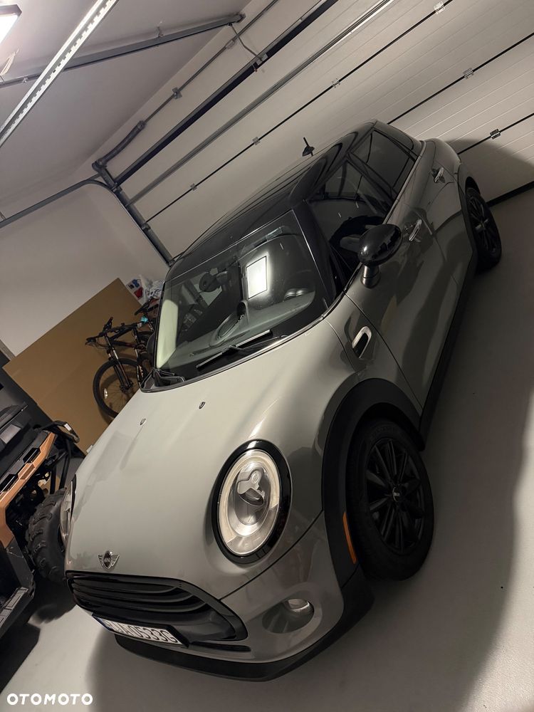 MINI Cooper - 18