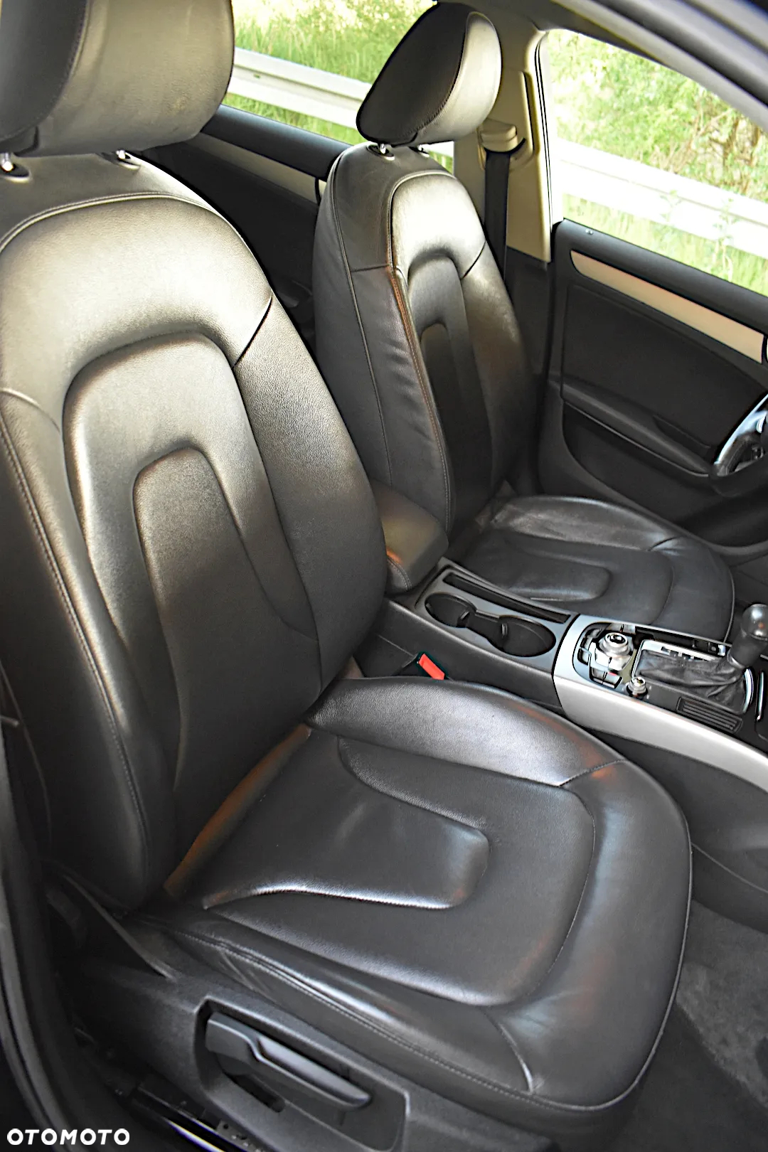 Audi A4 - 30