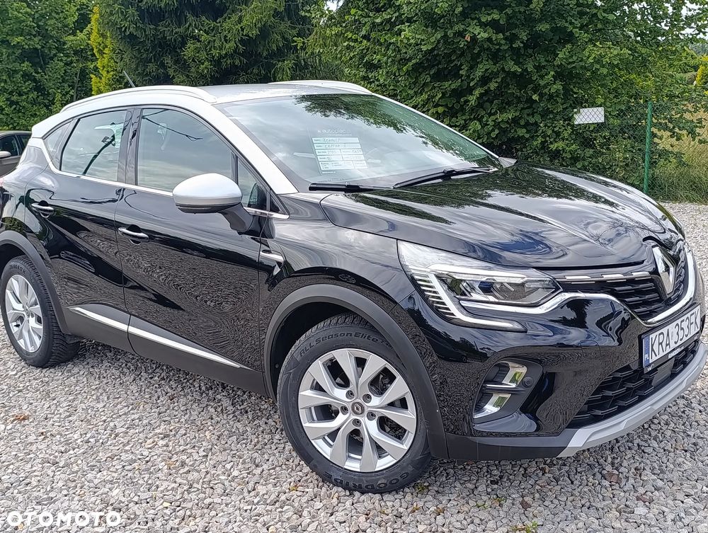 Renault Captur 1.0 TCe Intens - 40