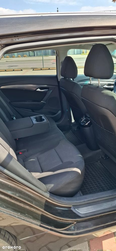 Hyundai i40 Kombi 1.6 Trend - 6