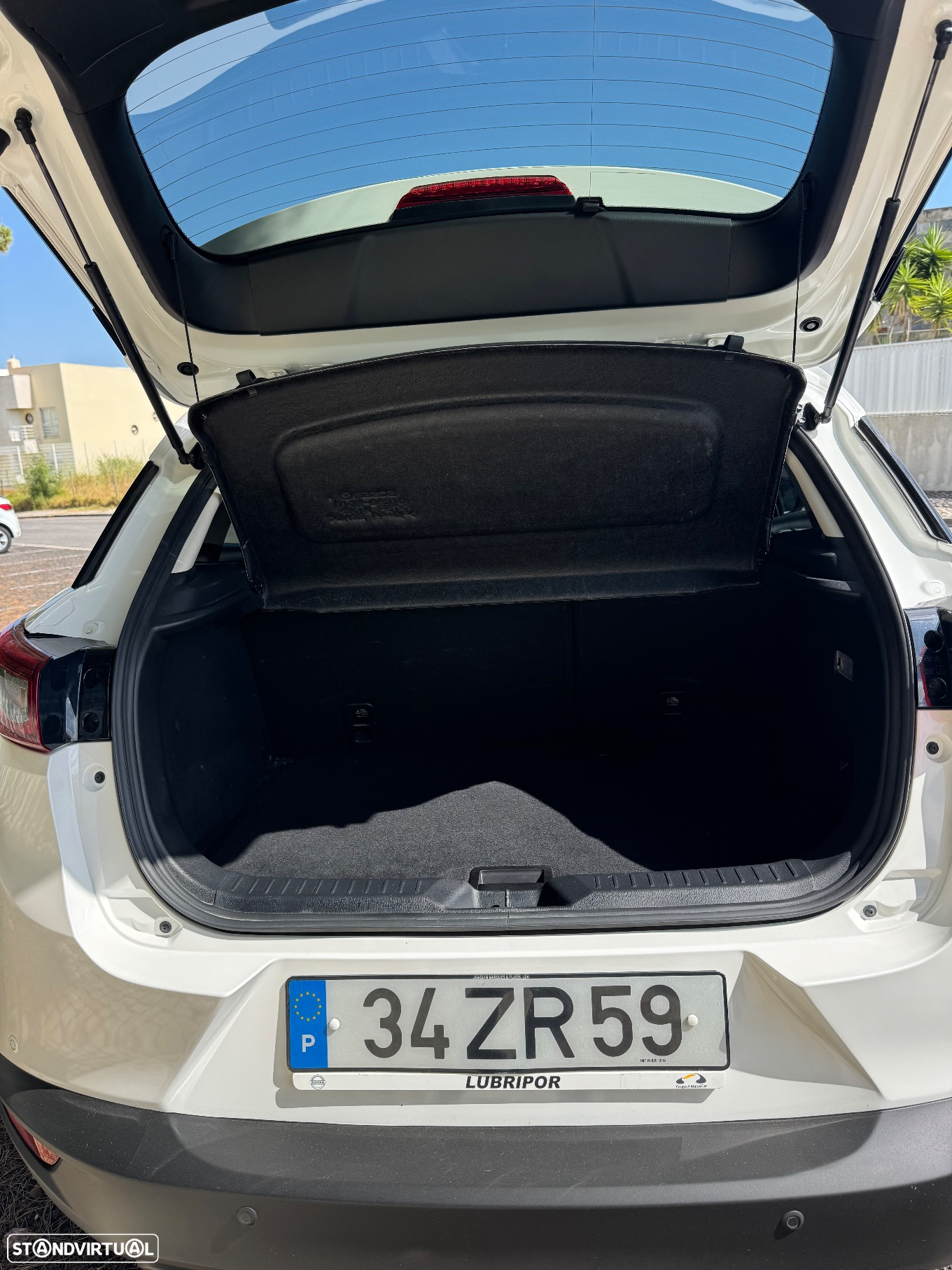 Mazda CX-3 1.8 Sky.Advance Navi - 7