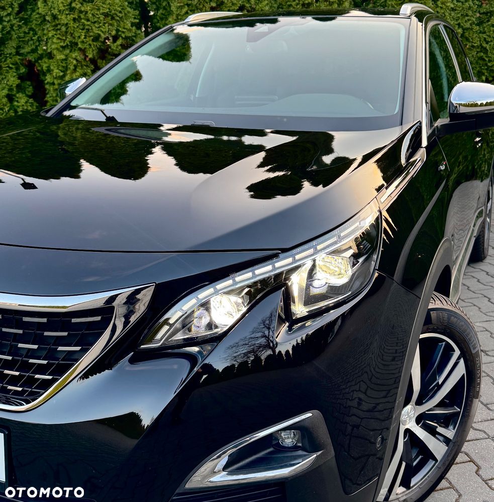 Peugeot 3008 1.5 BlueHDi Active S&S EAT8 - 9
