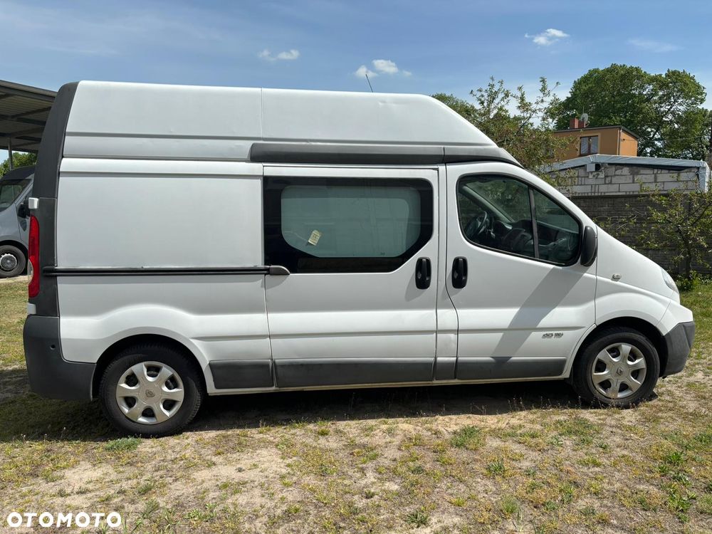 Renault Trafic - 3