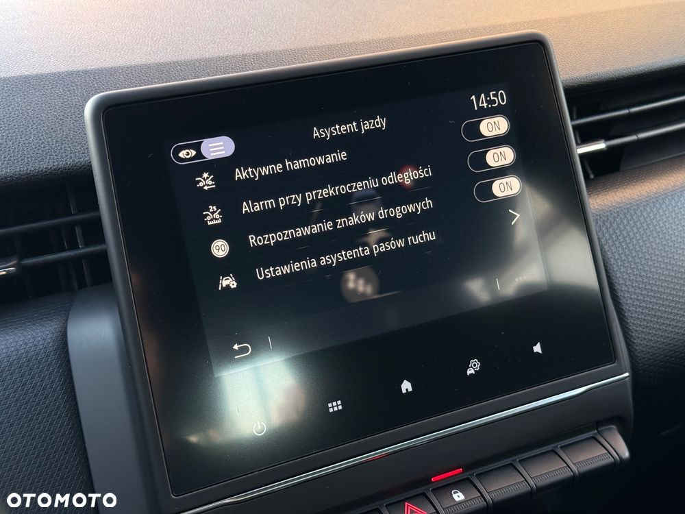 Renault Clio 1.0 TCe Zen - 11