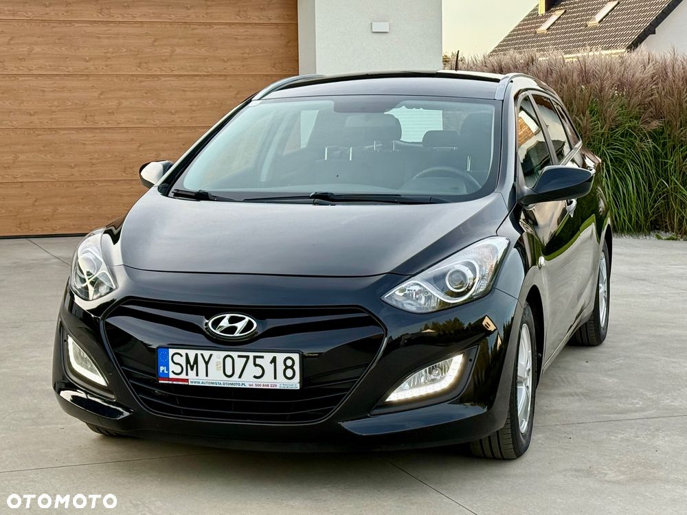 Hyundai i30 1.4 Style - 3