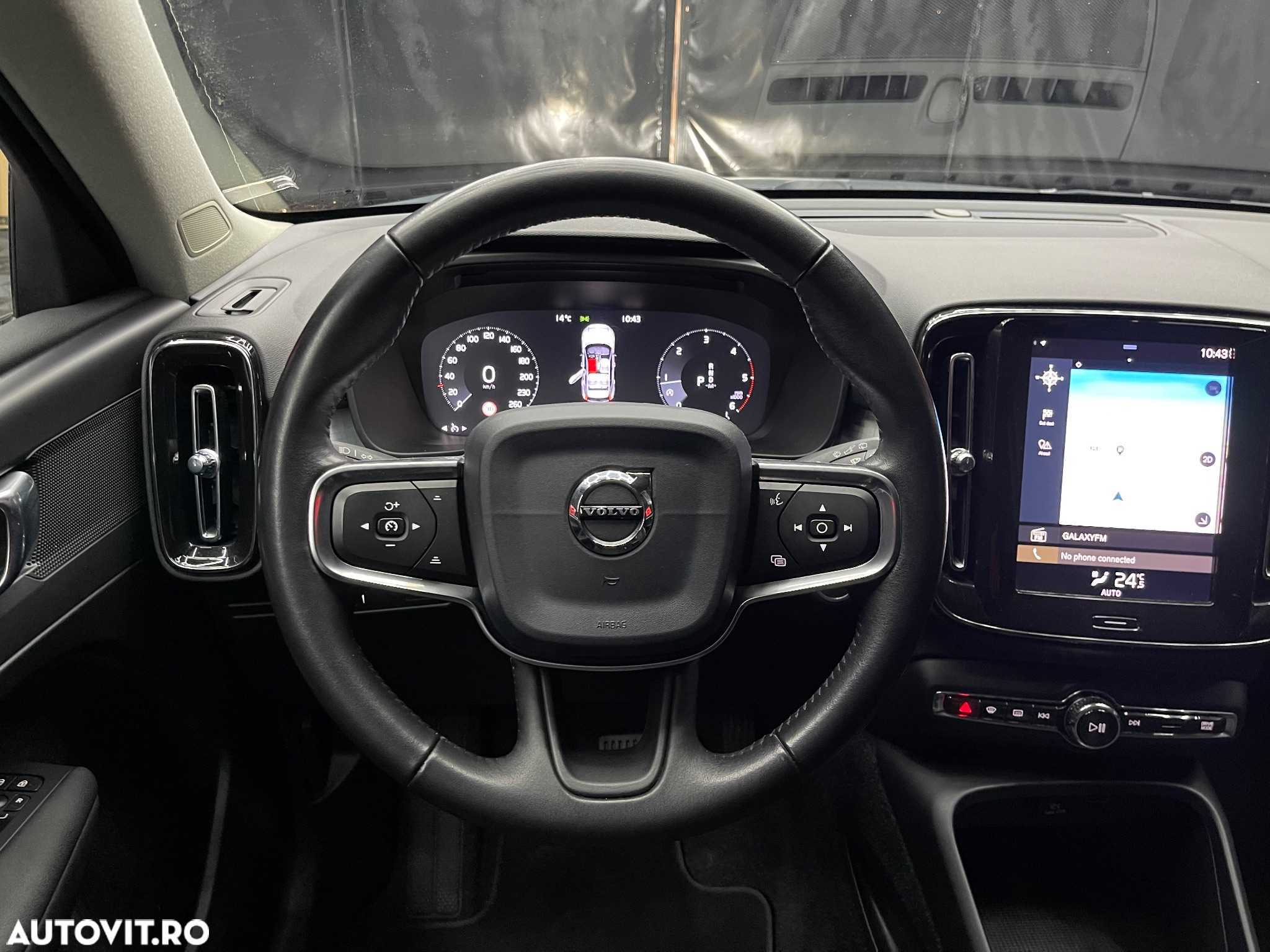 Volvo XC 40 D3 Momentum - 10