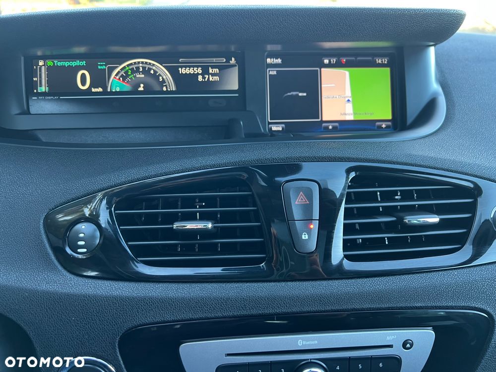 Renault Grand Scenic Energy dCi 130 S&S Bose Edition - 29