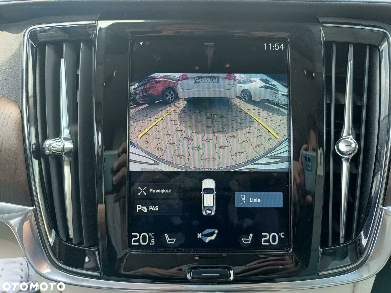 Volvo S90 - 36