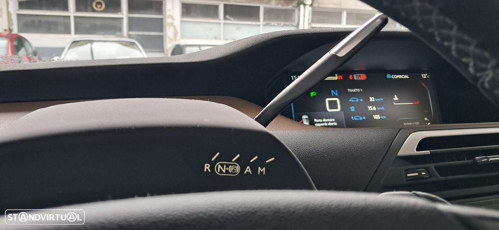 Citroën C4 Grand Picasso 1.6 e-HDi Intensive ETG6 - 9