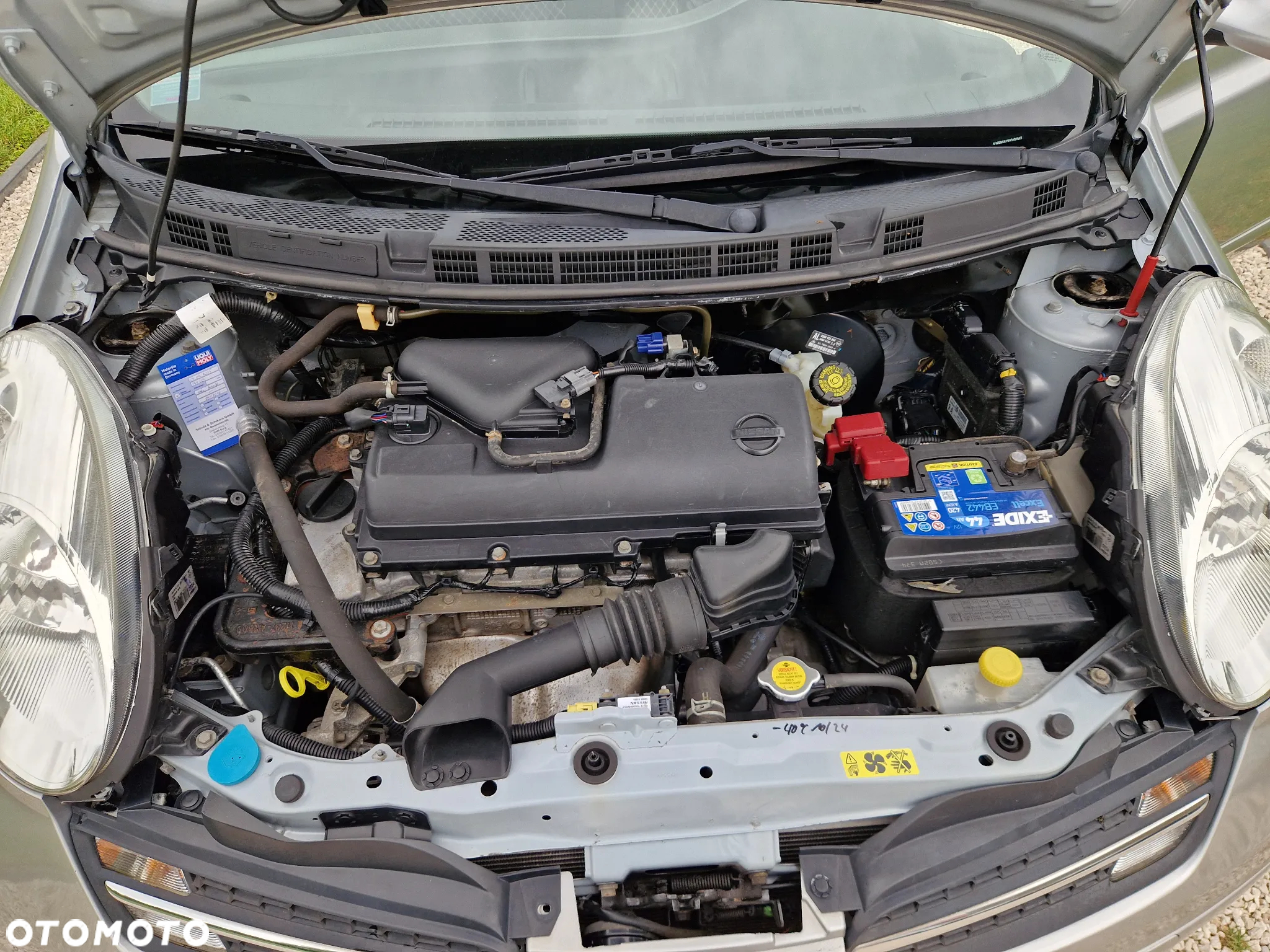 Nissan Micra - 35