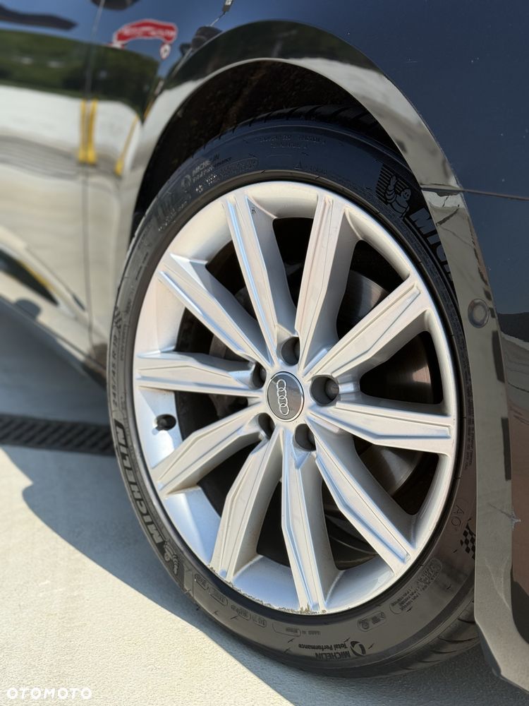 Audi A6 ver-40-tdi-s-tronic-sport - 16