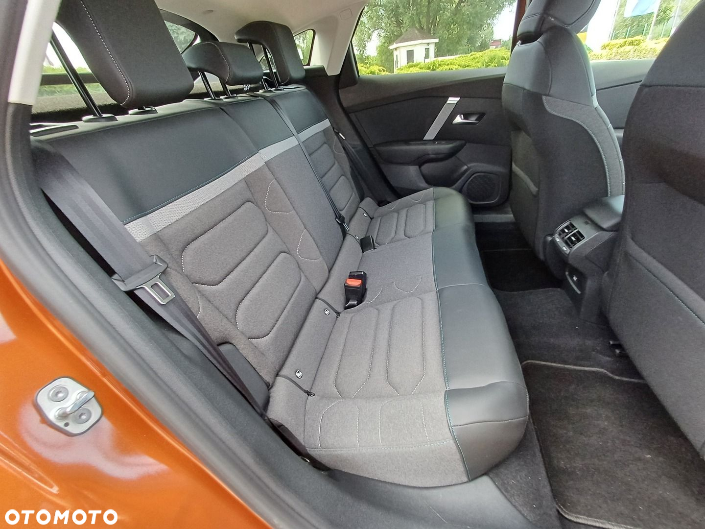 Citroën C4 1.2 PureTech Feel Pack S&S - 33