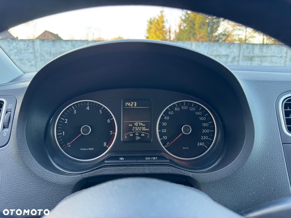 Volkswagen Polo 1.4 16V Highline CityLine - 12