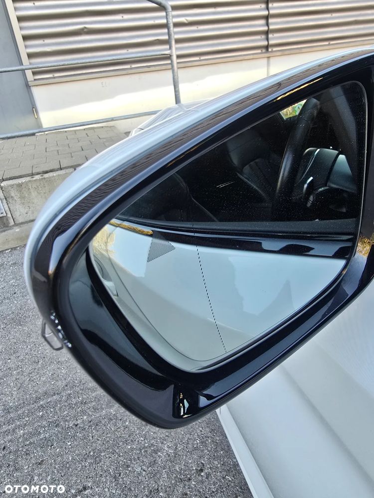 BMW Seria 5 520d xDrive mHEV M Sport sport - 19