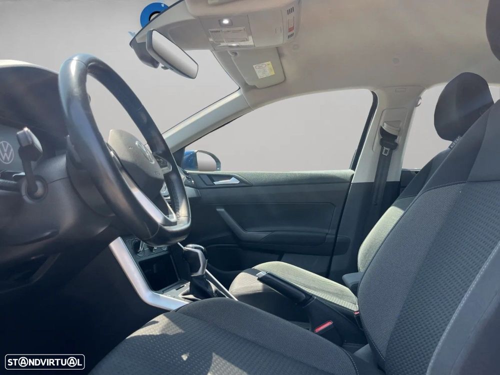 VW Taigo 1.0 TSI Life DSG - 9