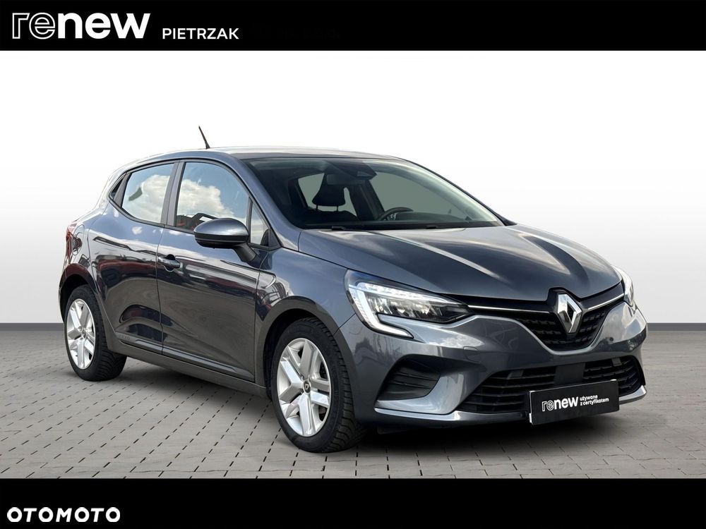 Renault Clio 1.0 TCe Zen - 8