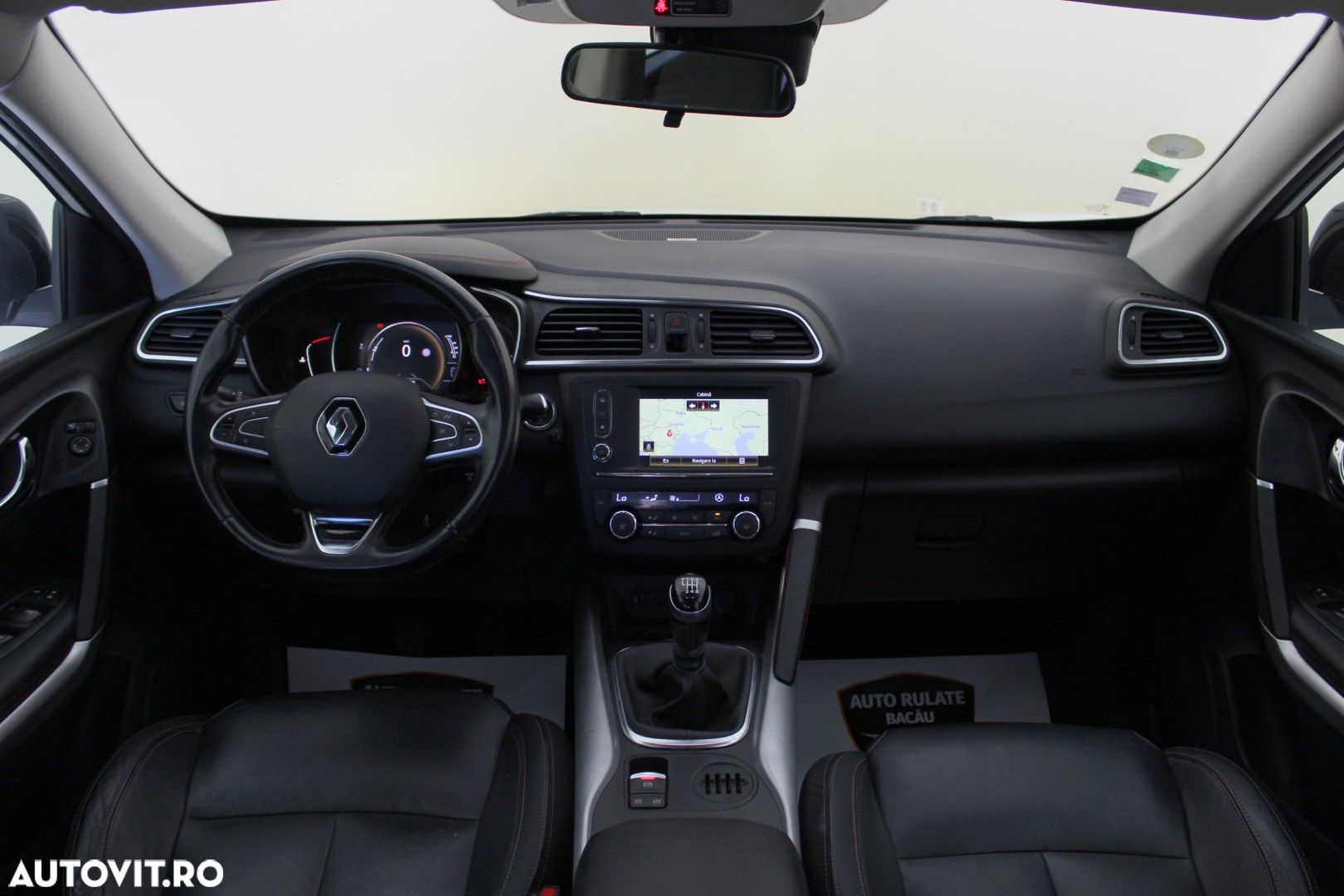 Renault Kadjar - 8