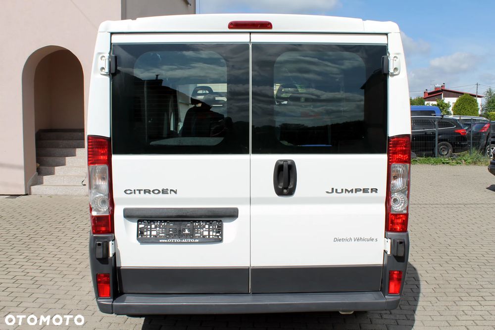 Citroën Jumper L1H1 Confort - 8