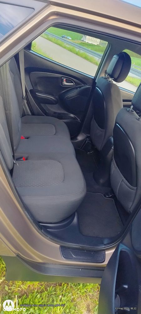 Hyundai ix35 1.6 2WD 5 Star Edition - 20