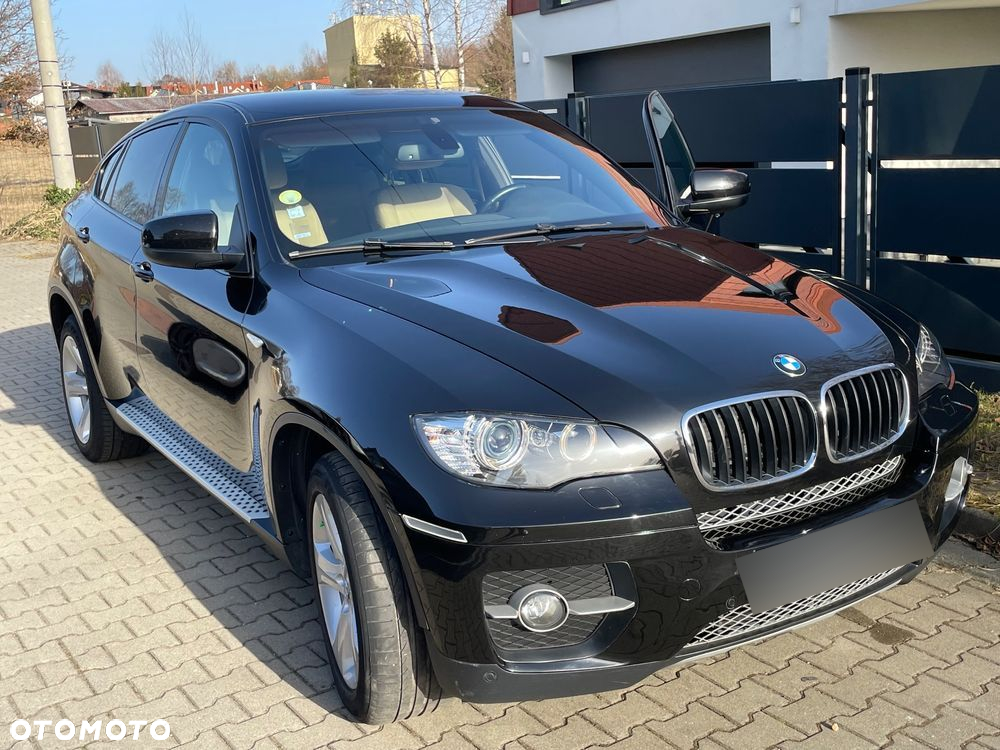 BMW X6 30d xDrive - 22
