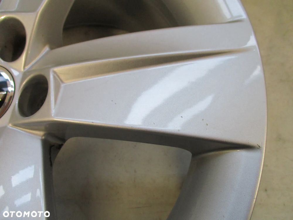 FELGI ALUMINIOWE 16 SKODA FABIA II FABIA III SCALA RAPID KAMIQ  ET46 - 15
