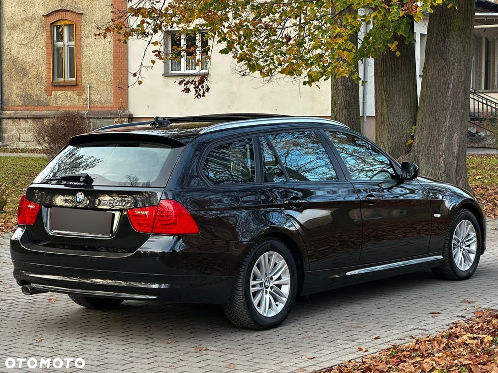 BMW Seria 3 - 2