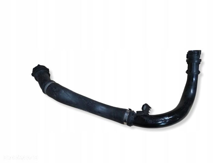 PRZEWÓD RURA DOLOTOWA POWIETRZA RENAULT WIND 1.2 TCE 8200964500 - 2