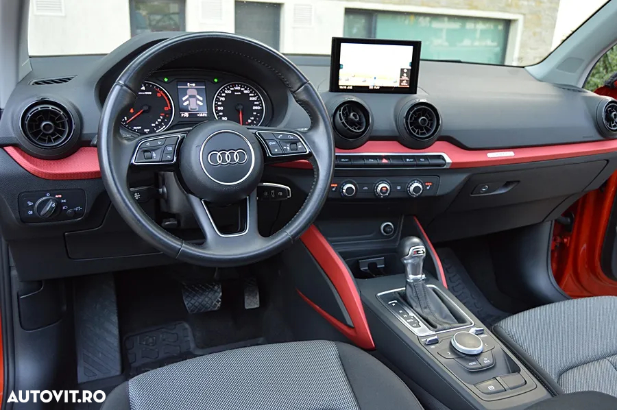 Audi Q2 2.0 TDI quattro S tronic design - 30