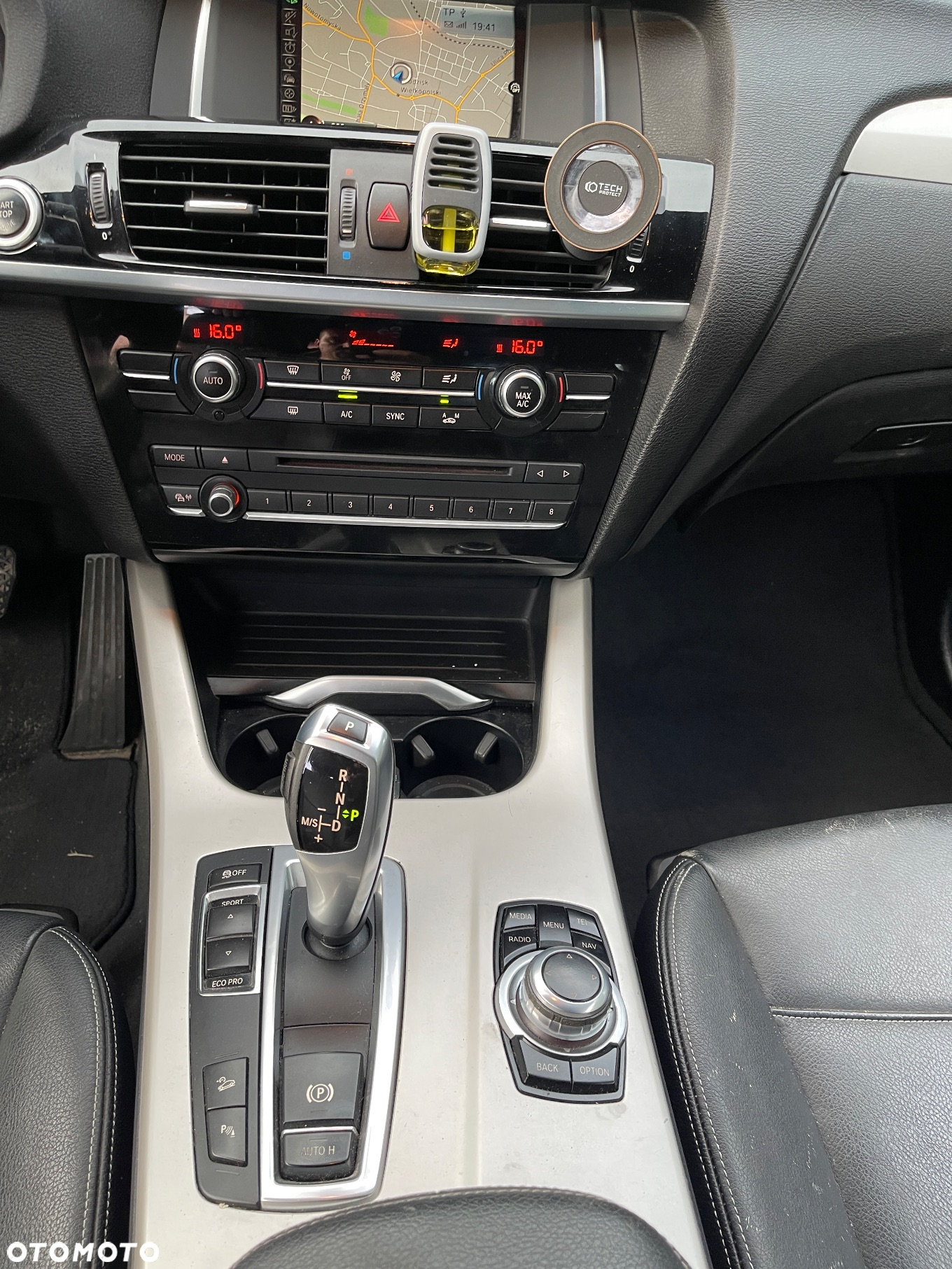 BMW X3 xDrive20d xLine - 25