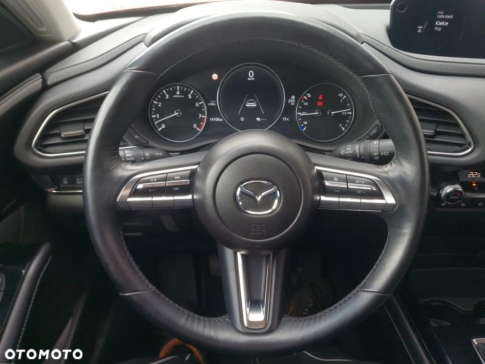 Mazda CX-30 - 16