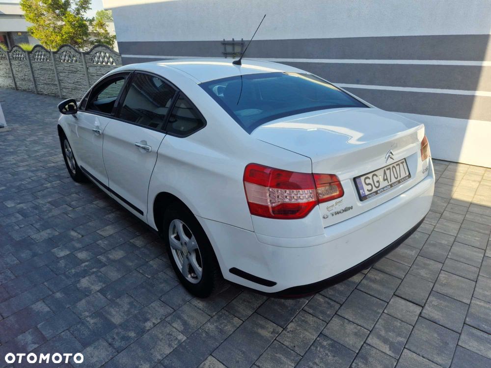 Citroën C5 - 3