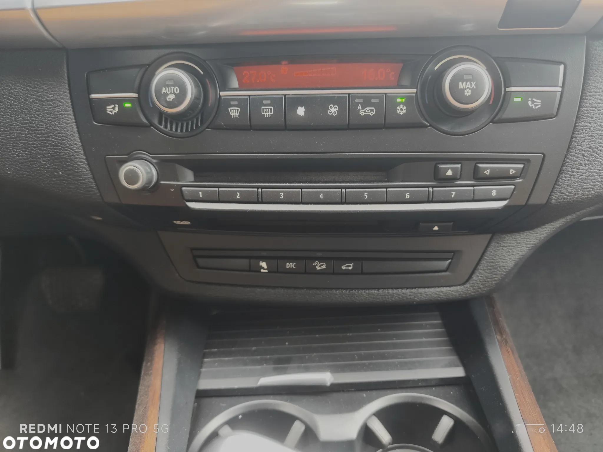 BMW X5 xDrive30d - 28