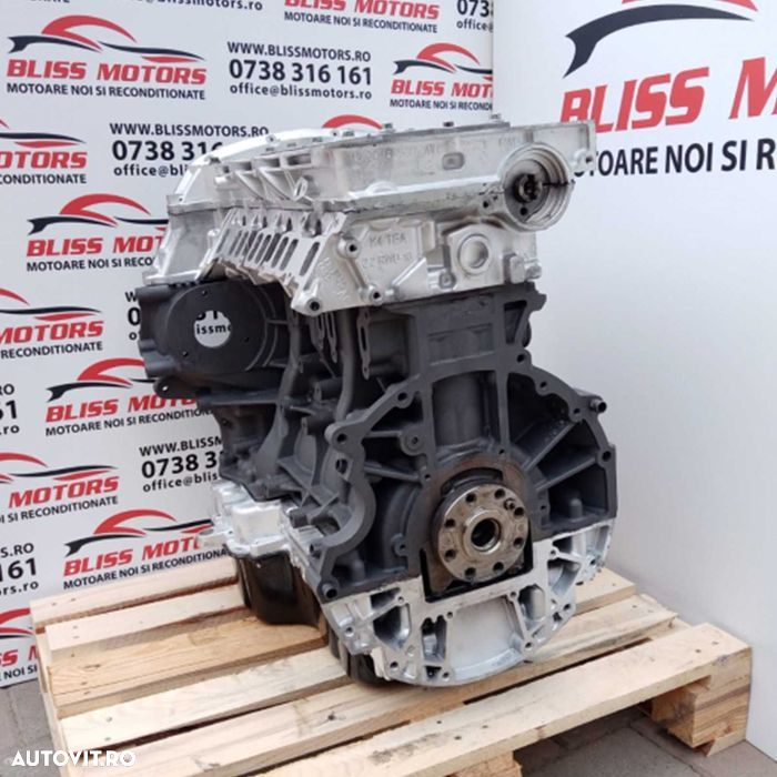 Motor 2.2 Ford Ranger AWD 4WD qj2r qw2r enqw  gbvajqj t22dd0p enqj - 3