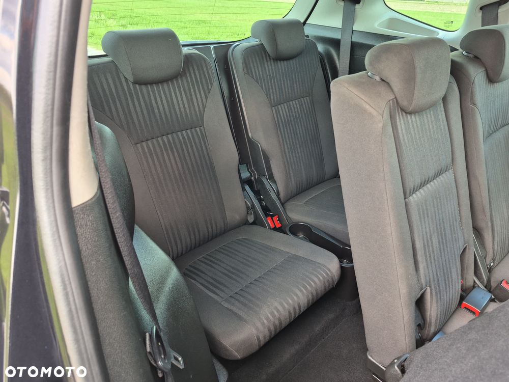 Opel Zafira Tourer 1.4 Turbo Business Innovation - 20