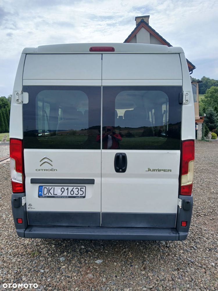 Citroën Jumper L1H1 Live - 4