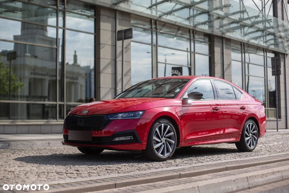Skoda Octavia - 27
