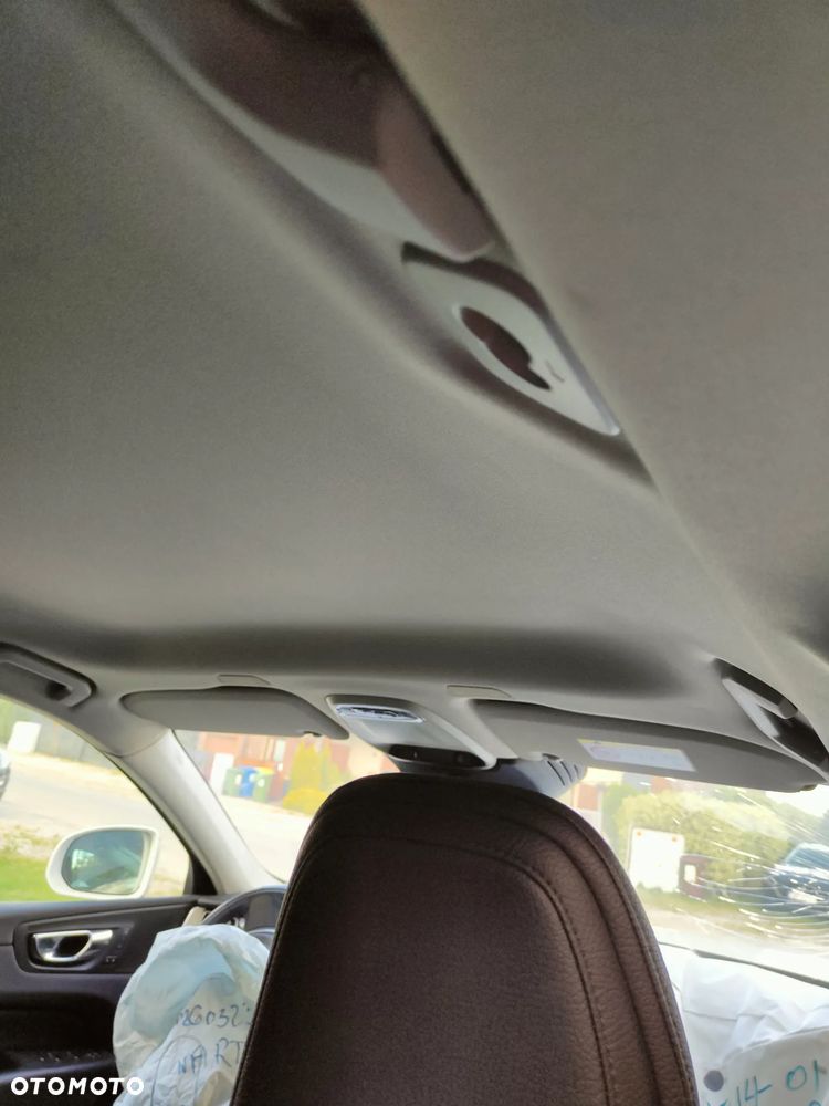 Volvo XC 60 B4 B Inscription - 13