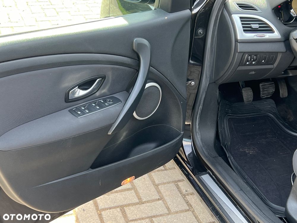 Renault Megane - 22